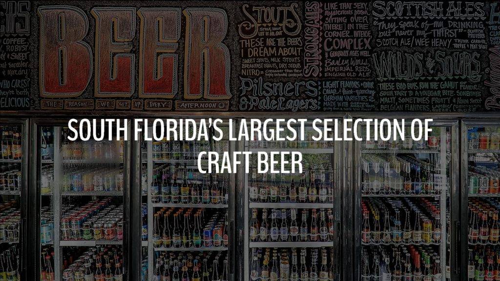 The Riverside Market Fort Lauderdale's Craft Beer Hangout